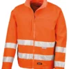 Fluorescent Orange