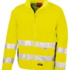 Fluorescent Yellow