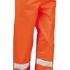 Fluorescent Orange
