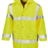 Fluorescent Yellow
