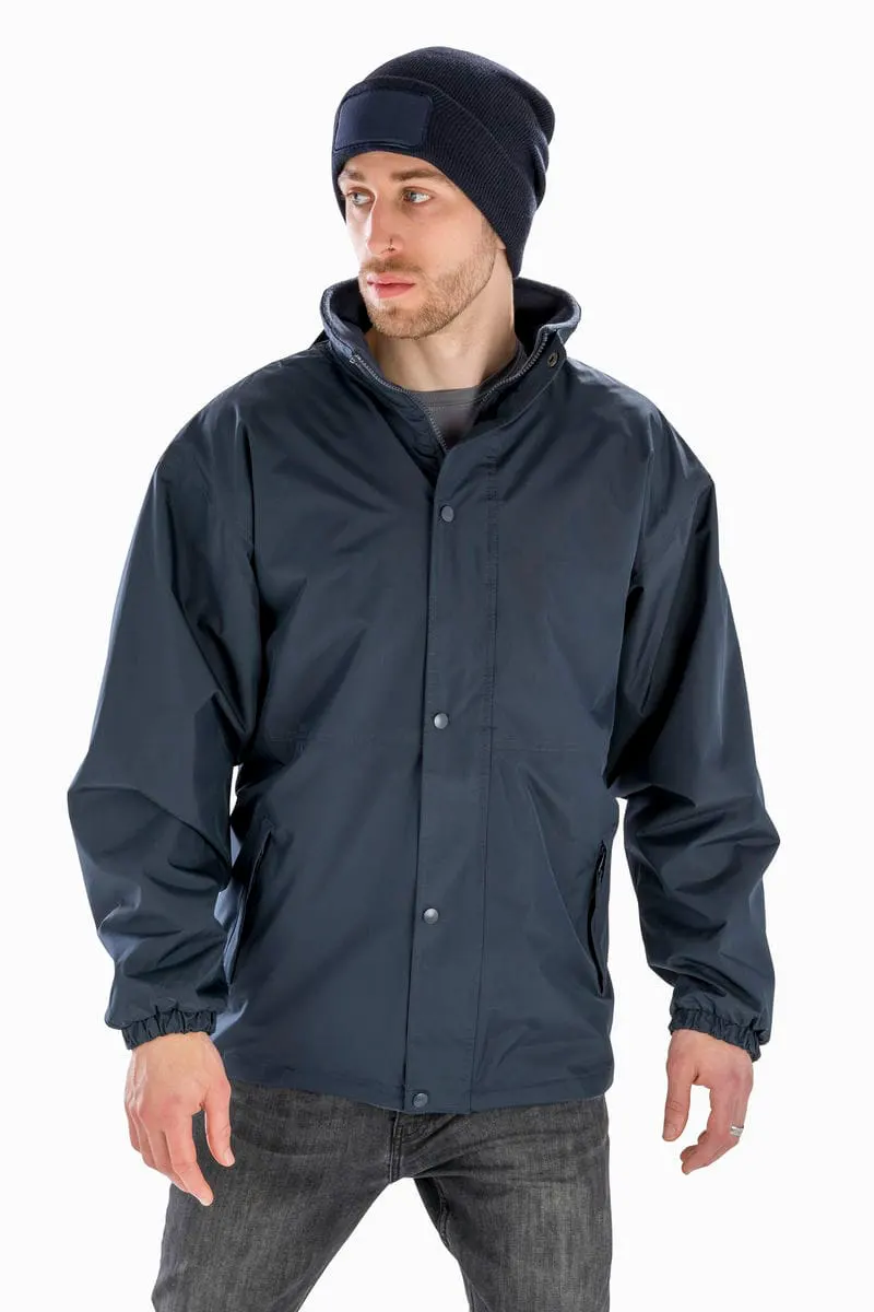 Result Unisex Reversible Stormdri 4000 Jacket