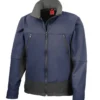 Navy/Black