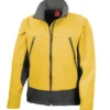 Sport Yellow/Black
