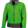 Vivid Green