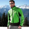 Result Unisex Softshell Activity Jacket