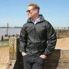 Result Unisex Windcheater In A Bag