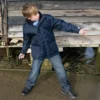 Result Urban Outdoor Junior Urban Cheltenham Jacket