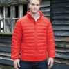 Result Urban Outdoor Mens Ice Bird Padded Jacket