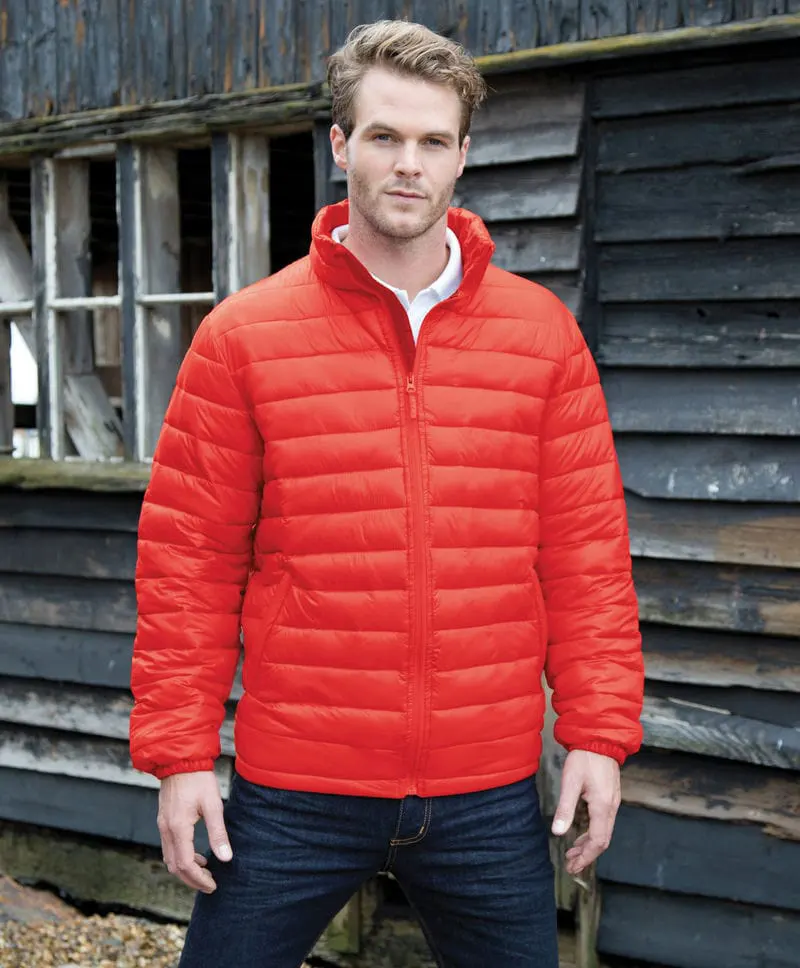 Result Urban Outdoor Mens Ice Bird Padded Jacket