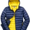 Navy/Yellow