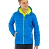 Result Urban Outdoor Mens Urban Snow Bird Hooded Jacket