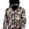Camo Green