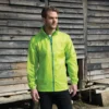 Result Urban Outdoor Unisex Hdi Quest Lightweight Stowable Jacket