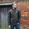 Result Urban Outdoor Unisex Urban Cheltenham Gold Jacket