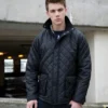 Result Urban Outdoor Unisex Urban Cheltenham Jacket