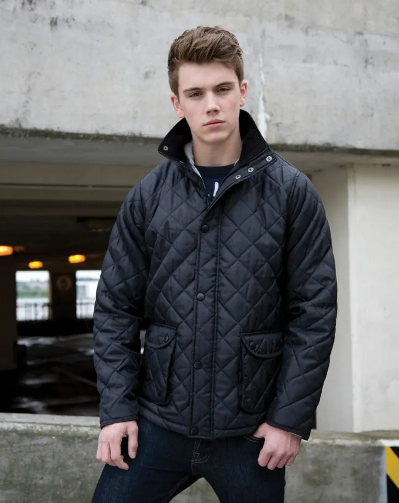 Result Urban Outdoor Unisex Urban Cheltenham Jacket