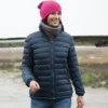 Result Urban Outdoor Womens Ice Bird Padded Jacket