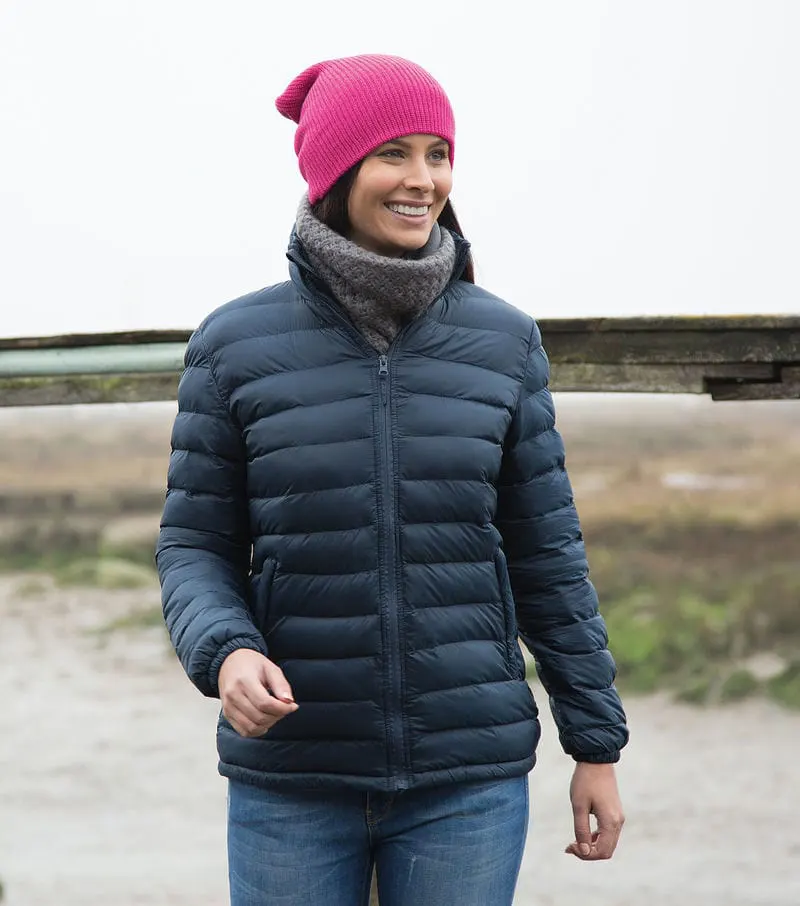 Result Urban Outdoor Womens Ice Bird Padded Jacket
