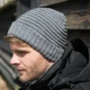 Result Winter Essentials Braided Hat