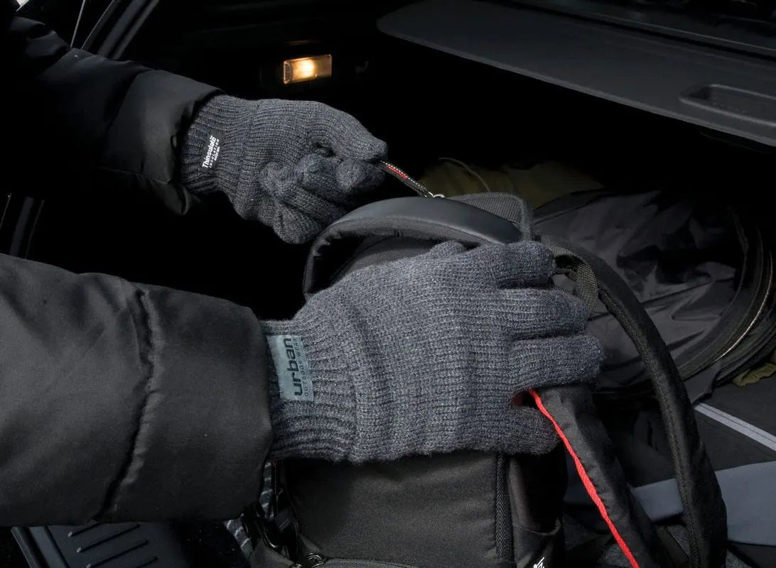 Result Winter Essentials Classic Fully Lined Thinsulate Gloves