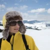 Result Winter Essentials Classic Sherpa Hat