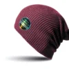 Claret Red