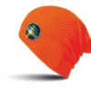Flo Orange