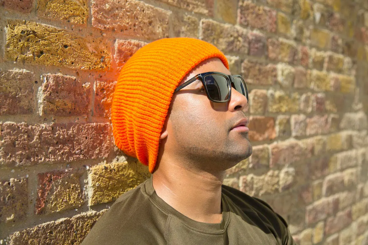 Result Winter Essentials Core Softex Beanie