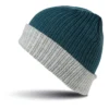 Teal/Grey