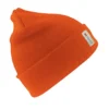 Fluorescent Orange