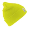 Fluorescent Yellow