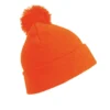 Flo Orange