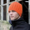 Result Winter Essentials Mariner Knitted Hat