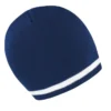 Navy/White
