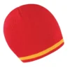 Red/Yellow
