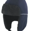 Navy/Black