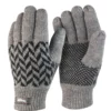 Grey/Black