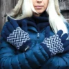 Result Winter Essentials Pattern Thinsulate Glove