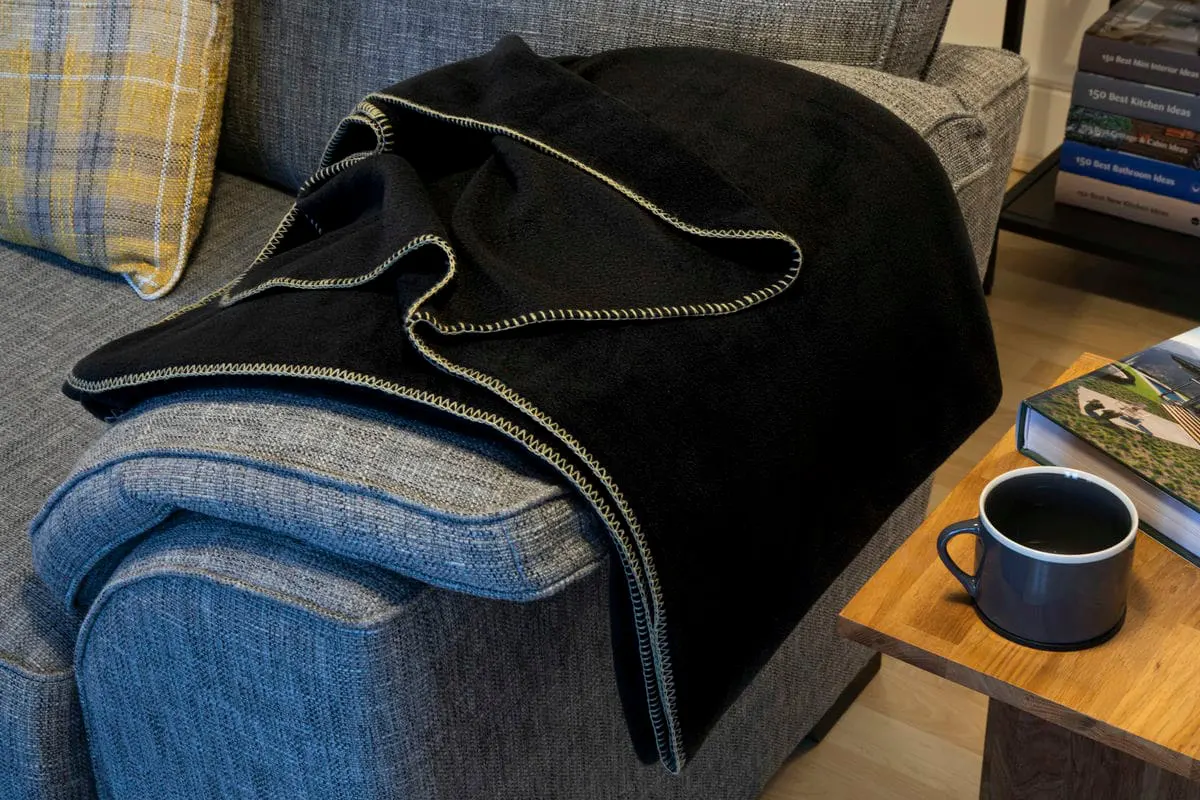 Result Winter Essentials Polartherm Blanket