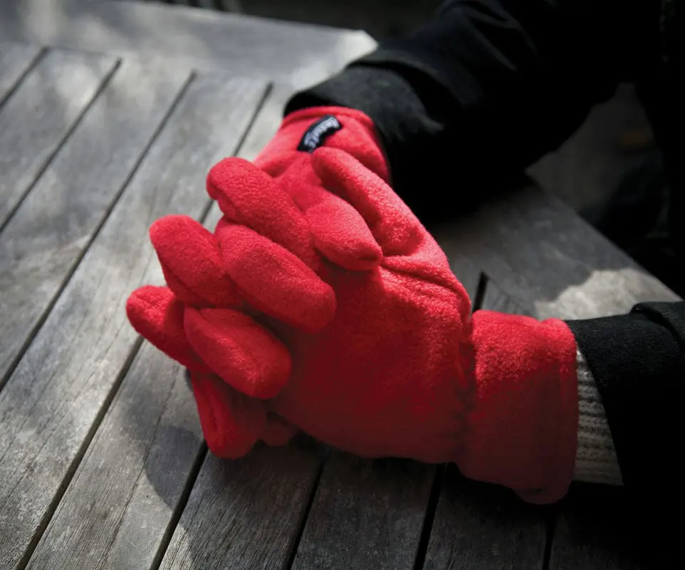 Result Winter Essentials Polartherm Gloves
