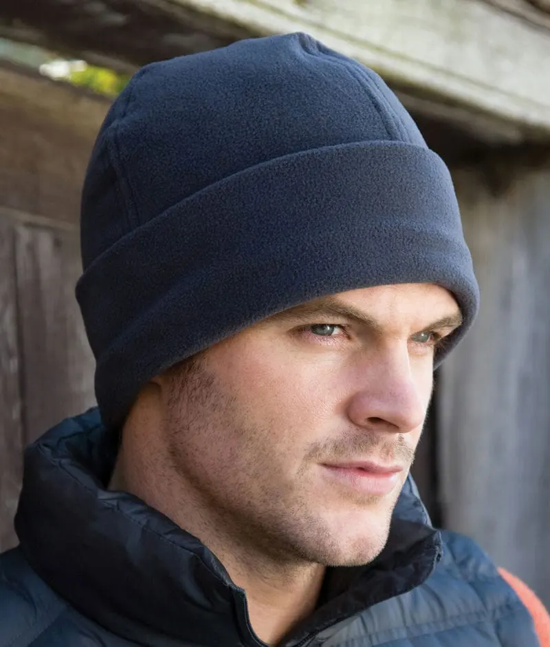 Result Winter Essentials Polartherm Ski Bob Hat