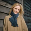 Result Winter Essentials Polartherm Tassel Scarf