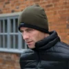 Result Winter Essentials Reversible Microfleece Bob Hat