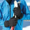 Result Winter Essentials Softshell Thermal Glove