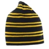 Black/Gold/Black