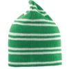 Kelly Green/White/Kelly Green
