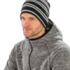 Result Winter Essentials Team Reversible Beanie