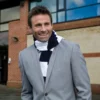 Result Winter Essentials Team Scarf