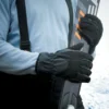 Result Winter Essentials Tech Performance Softshell Glove