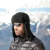 Result Winter Essentials Thinsulate Sherpa Hat